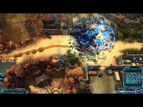 X-Morph: Defense - Skill Mastery