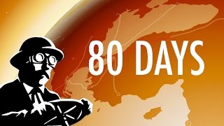 Clip of 80 Days