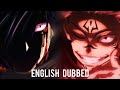Fushiguro Magumi Domain Expansion English Dub Jujutsu Kaisen Episode 23