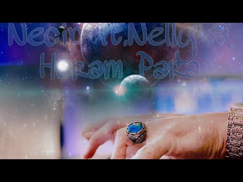 Necip ft. Nelly & Haram Para - " Liubovta ti" / " Любовта ти " (Home Video), 2022