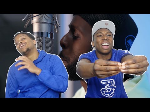 T Scam X E1 X Nito NB X Workrate x Skorebeezy - Plugged In W/Fumez The Engineer|Pressplay - REACTION
