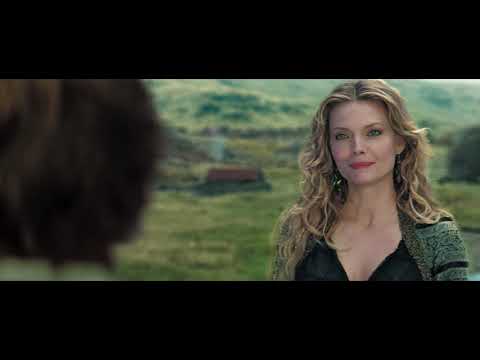 Stardust Goat Scene TF