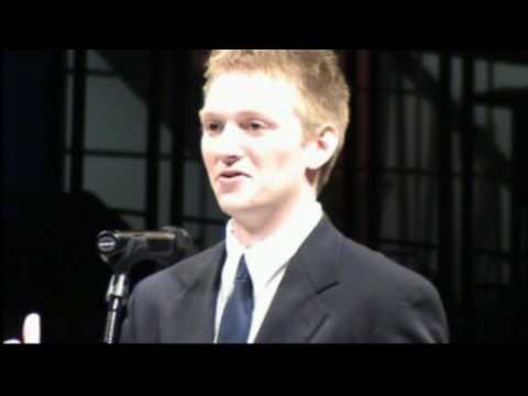 Elvis and Slick Monty Wins an Emmy!