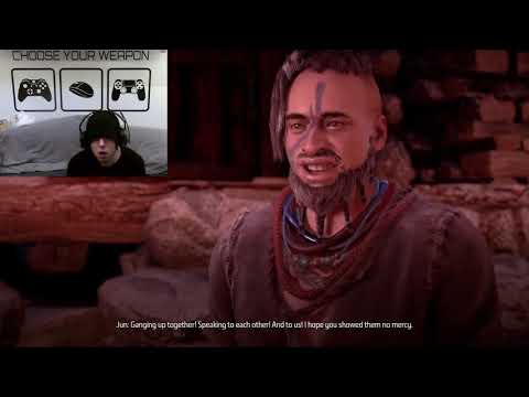 Horizon Zero Dawn - Part 71