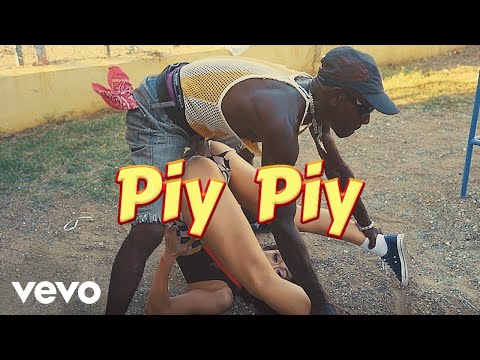 Savage Savo, Laa Lee - PIY PIY (Official Music Video)