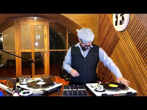 Synth Pop 80’s Dj Pedro Romo