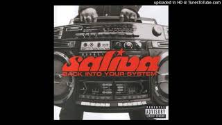 SALIVA - SUPERSTAR 2