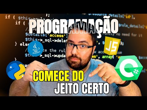 Se você está lutando para aprender programação assista esse vídeo
