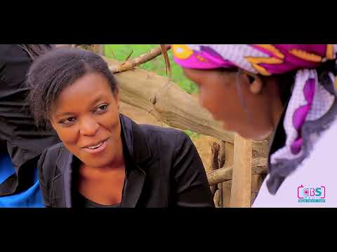 Mzazi || The Calvary Messengers {Official Video} 4K