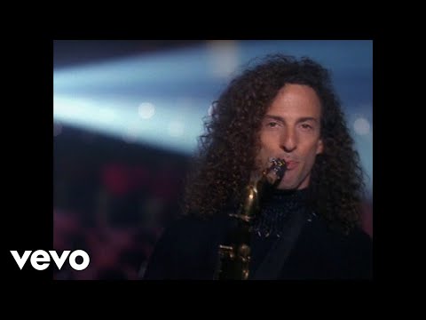 Kenny G - Have Yourself a Merry Little Christmas (Official Video)