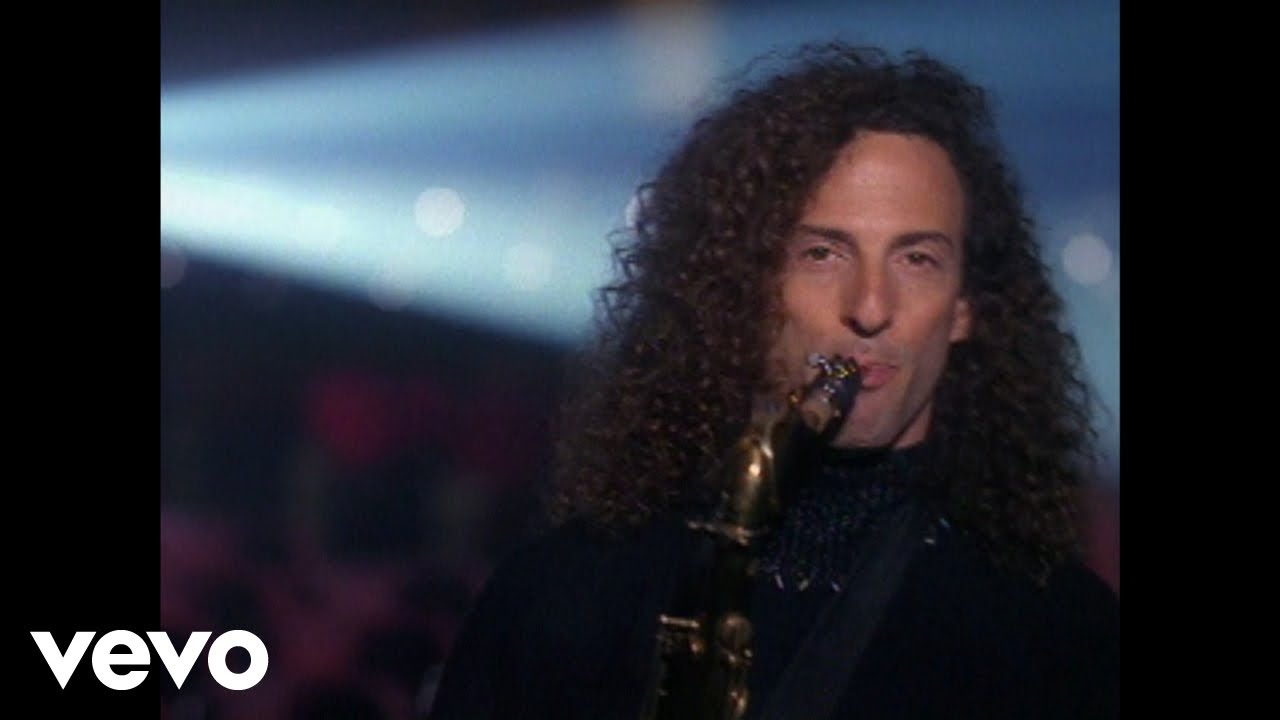 Kenny G - Have Yourself a Merry Little Christmas (Official Video)