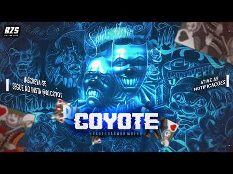 OLHA O LANÇA, QUEM NAO BAFORA AQUI - DJ COYOTE ( MC BIN LADEN )