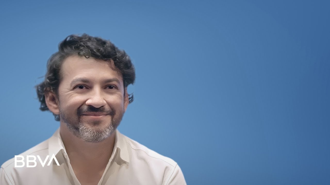 Millán Ludeña, Deportista extremo y conferenciante. El objetivo no es la cima, es el camino