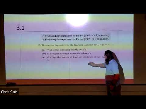 CSCD 420 Oct 15 2026
