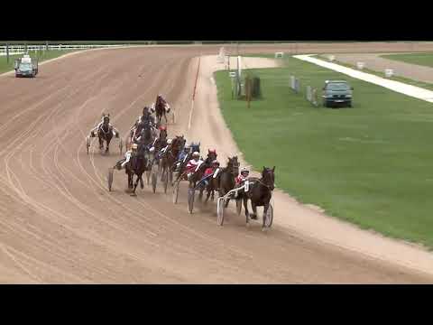 2020.06.20. 07. futam - MOUNT DÍJ