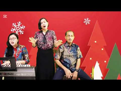 GB 237a " MAHA KASIH YANG ILAHI " - Vg GintBers