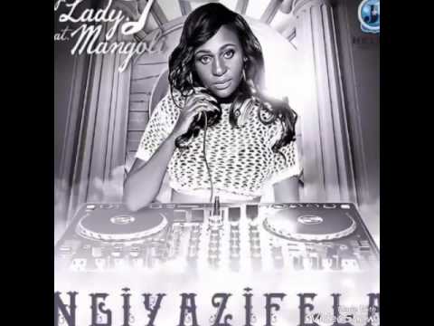 DjLadyT ft Mangoli-Ngiyazifela