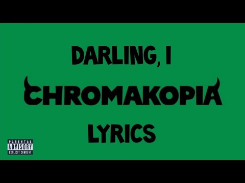 Darling, I - Tyler, The Creator | Lyrics