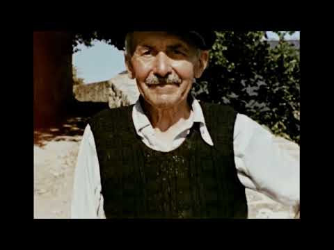 Ernst van 't Hoff... Hot in Brussels! (1944)