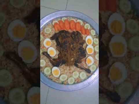 আমি বানিয়েছি এরাবিয়ান ক্যাপচা।#flowers #eight #love