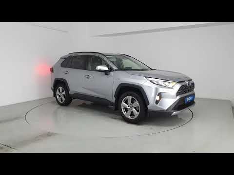 Toyota Rav4 98 2.5 Hybrid Sol 2WD - Image 2