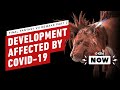 Final Fantasy 7 Remake Part 2: Development Affected By COVID-19 - IGN Now