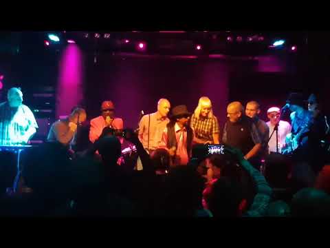 the pyramids aka symarip  Skinhead moonstomp at A CU Utrecht 6-10-2019