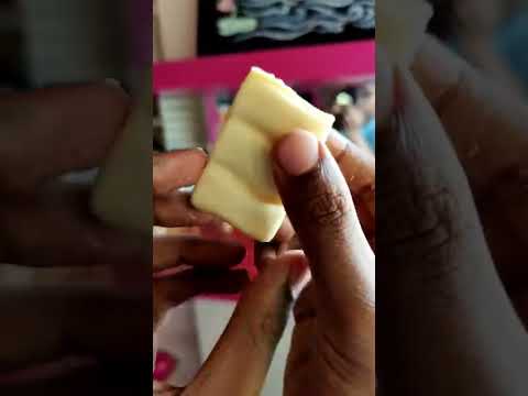 Galaxy White Chocolate Smooth