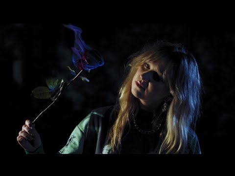 judith - hypocrite (official music video)
