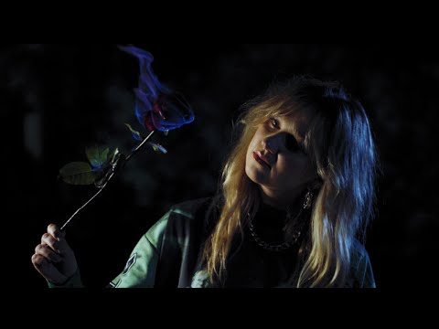 Hypocrite - Judith (Judith Van Hirtum)