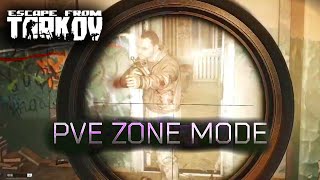 #27【Escape from Tarkov】タルコフPvE！少し進めます！リシャーラのカギ出ねぇ・・