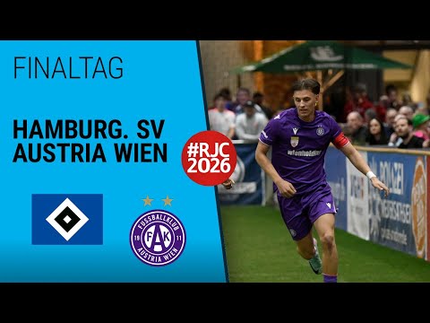 2026 Intermediate Round | 93 | Hamburger SV vs. FK Austria Wien