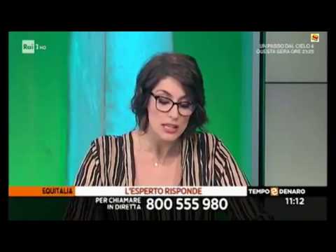 Insulti in diretta RAI Isoardi