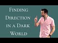 Light in the Darkness // Advent 2025 (Pt. 2) // Brad Sarian