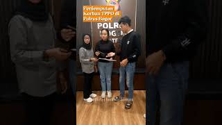 Download lagu giat pendampingan AMBS pada Korban TPPO #beritabogor mp3