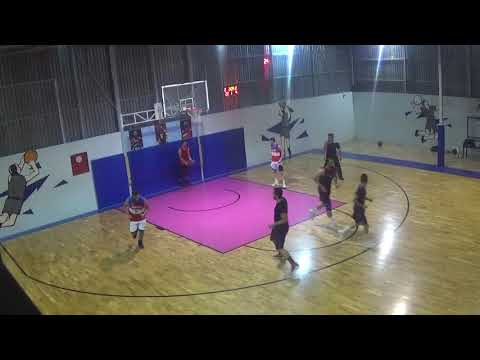 ARPA COLA - GHOSTBUSTERS 121-77 03/07/2019 ELITE LEAGUE