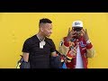 Stunna 4 Vegas - Boat 4 Vegas ft. Lil Yachty (Official Music Video)