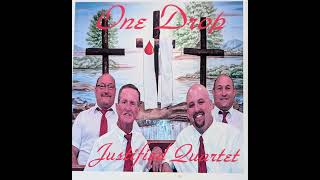 Sometimes I Cry | Gerald Crabb / ASCAP | Justified Quartet