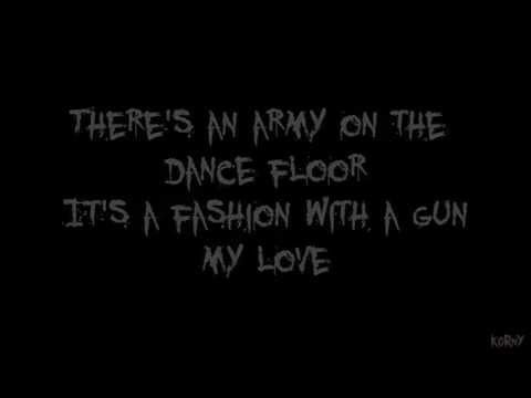 KoRn - Love my way (w/Lyrics)