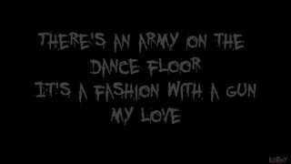 KoRn - Love my way (w/Lyrics)