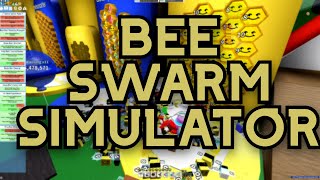 🔴Bee Swarm Simulator Boosting Live💰private servers