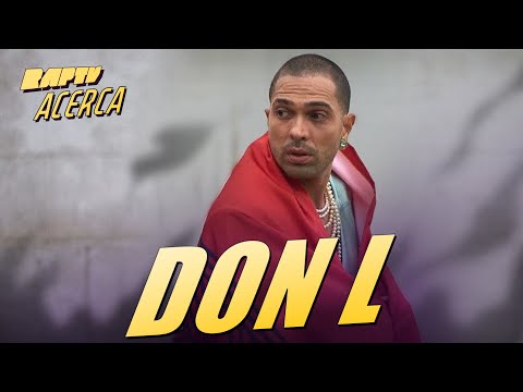 ENTREVISTA COM DON L | ACERCA