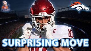 🚨Breaking: Broncos Sign UFL SACK MASTER + NEW 53-man Roster UDPATE! | Mike & Dave Show