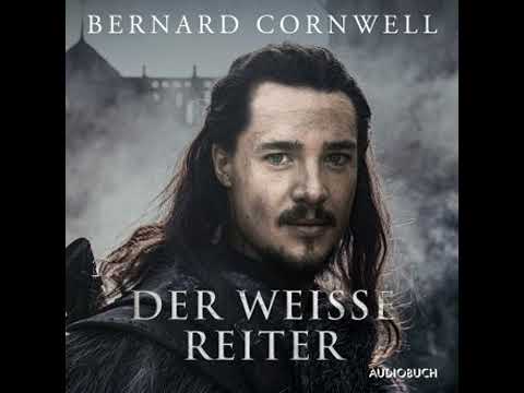 Der weiße Reiter - Bernard Cornwell