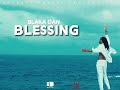 Blaka Dan Blessing Official Audio Soca 2025
