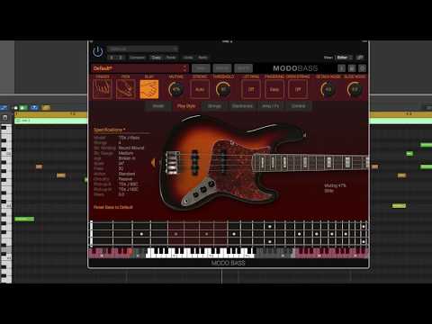 download lagu mp3 mp4 Modo Bass Tutorial, download lagu Modo Bass Tutorial gratis, unduh video klip Modo Bass Tutorial