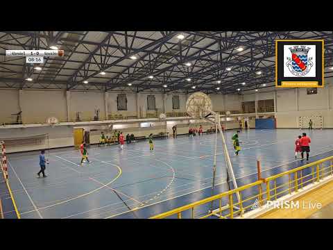 CD III DIV | SUB 15 FUTSAL 2025/2026 - 6º Jornada