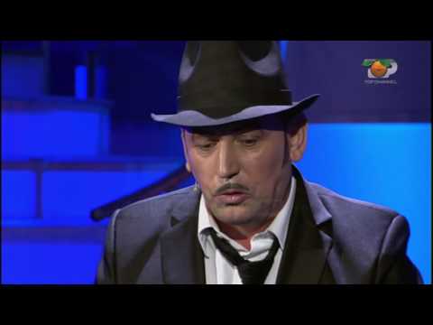 Portokalli, 22 Nentor 2009 - I Penduari (Korrupsioni)