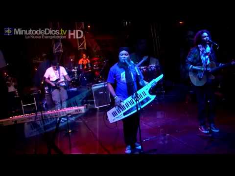 Cambia mi Corazón l Elvis y Salvatore l RadioMinutón 2014