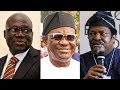 Watch How Wike Mocked Arise TV, Obaigbena & Reuben Abati - ‘That Station Is Now A Political Party’